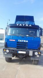 TATRA T 815 S3 26 208 6x6.2