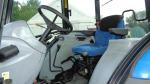 Traktor New Holland TD 5040