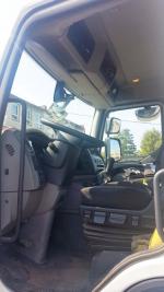 16t hák EUR6 DAF