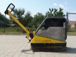 Vibrační deska Wacker Neuson DPU 6555 He - el.start