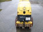 Vibrační ježkový válec Wacker Neuson RT 82 SC