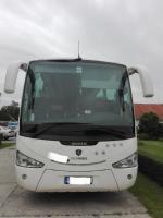 SCANIA CENTURY 12.35 IRIZAR K400EB 4x2