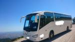 SCANIA CENTURY 12.35 IRIZAR K400EB 4x2