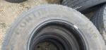 Pneu Continental 225-75 R17,5