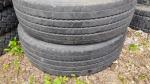 Pneu Continental 225-75 R17,5