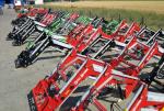 ČELNÍ NAKLADAČ METAL-TECHNIK MT01 1300kg ZETOR