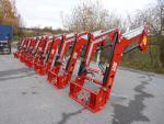 ČELNÍ NAKLADAČ METAL-TECHNIK MT01 1300kg ZETOR