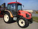 Zetor 8441 Proxima + vyvážečka