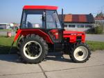 Zetor 5245