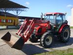 Zetor 9541 Proxima Plus + čelní nakladač 