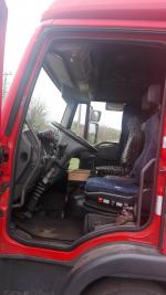 IVECO EUROCARGO ML 75E17