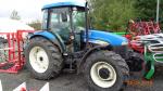 Traktor New Holland TD 5040