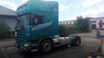 SCANIA R 164 LA 4x2 NA