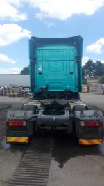 SCANIA R 164 LA 4x2 NA