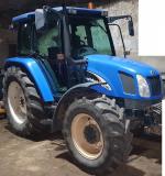 31/18t traktor na 25/12.6t