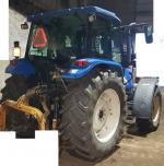 31/18t traktor na 25/12.6t