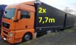 120m3 low EUR5 MAN 6x2 +18t Svan (2005