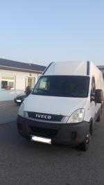 IVECO DAILY 35C18