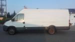 IVECO DAILY 35C18