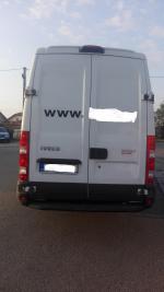 IVECO DAILY 35C18