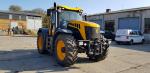 Kolový traktor JCB Fastrac 3230 Xtra 