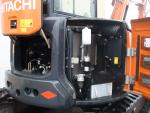 Minibagr Hitachi ZX 55 U - 5 A CSR 