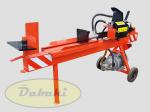 Elektrická štípačka - Dabaki Log splitter 7T