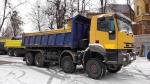 IVECO EUROTRAKKER CURSOR MP 410E44