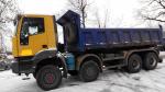 IVECO EUROTRAKKER CURSOR MP 410E44