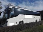 SCANIA TOURING HD