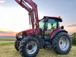 Case IH Farmall 85A