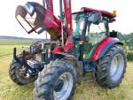 Case IH Farmall 85A