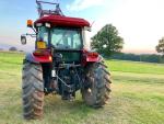 Case IH Farmall 85A