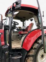 Case IH Maxxum 110 Multicontroller + LRX1130