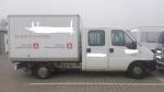 Citroen Jumper 2.2 HDI 33L