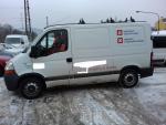 Renault Master FD