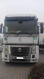 Renault Magnum 480.19 T 4x2