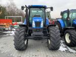 Traktor New Holland T6080 