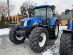 Traktor New Holland T6080 