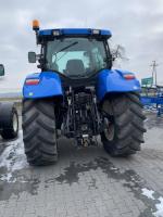 Traktor New Holland T6080 