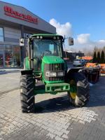 traktor John Deere 6320 