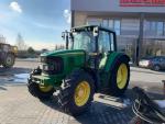 traktor John Deere 6320 