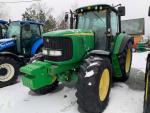  traktor John Deere 6820 