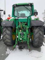  traktor John Deere 6820 