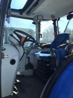 traktor New Holland T5.105 