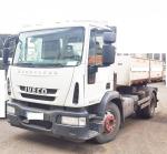 12t hák Iveco EUR6