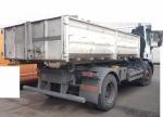 12t hák Iveco EUR6