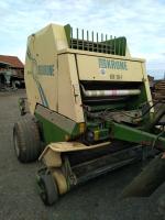 Krone KR 10-16