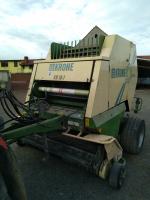 Krone KR 10-16