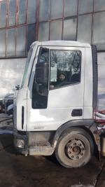 IVECO EUROCARGO ML 90E17 NK